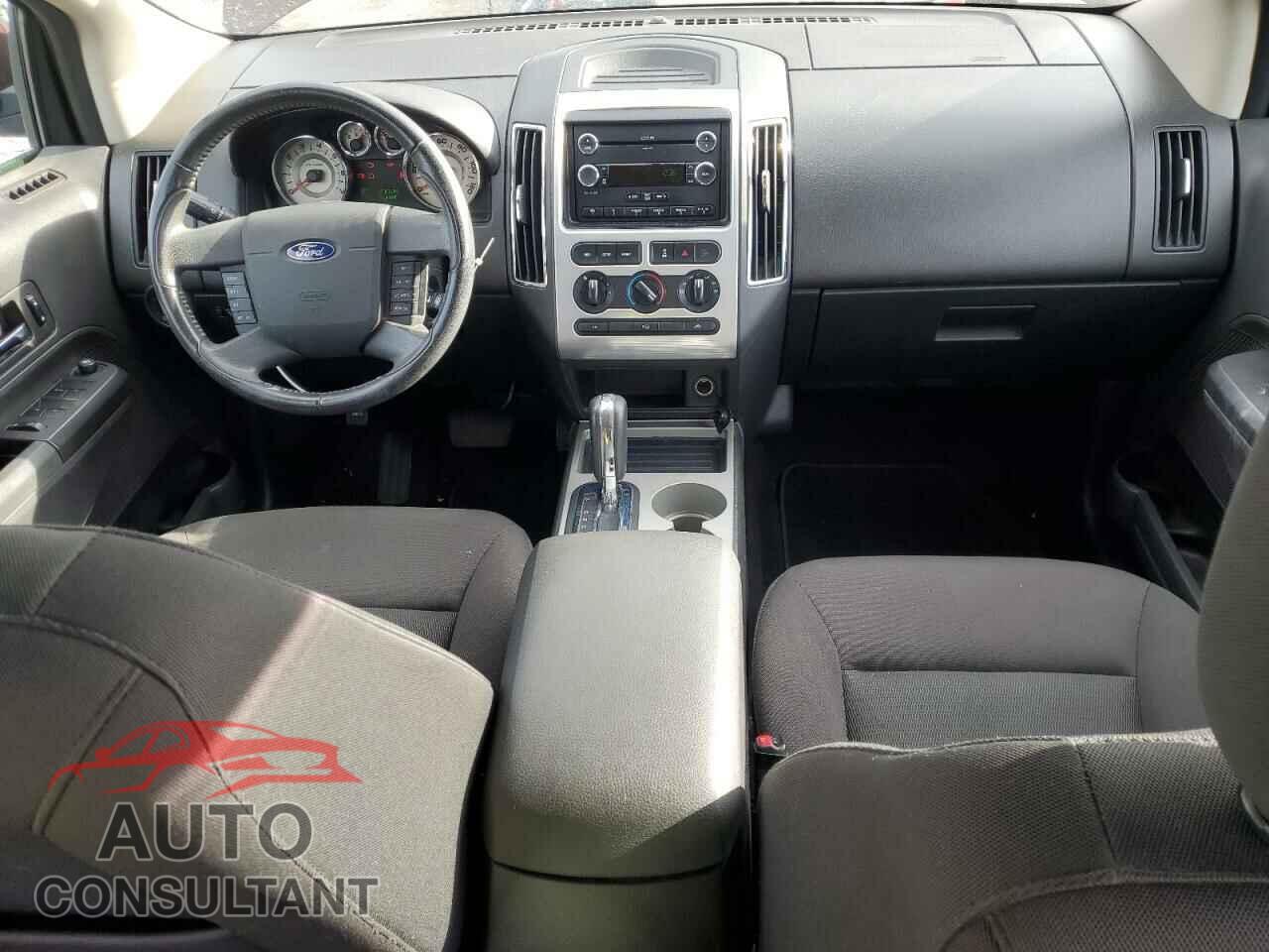 FORD EDGE 2010 - 2FMDK4JC3ABA96262