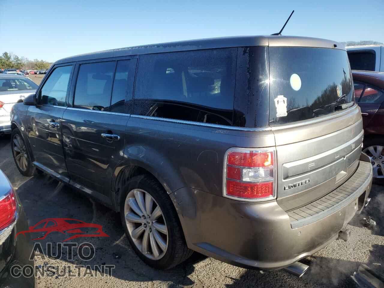 FORD FLEX 2014 - 2FMHK6D83EBD42835