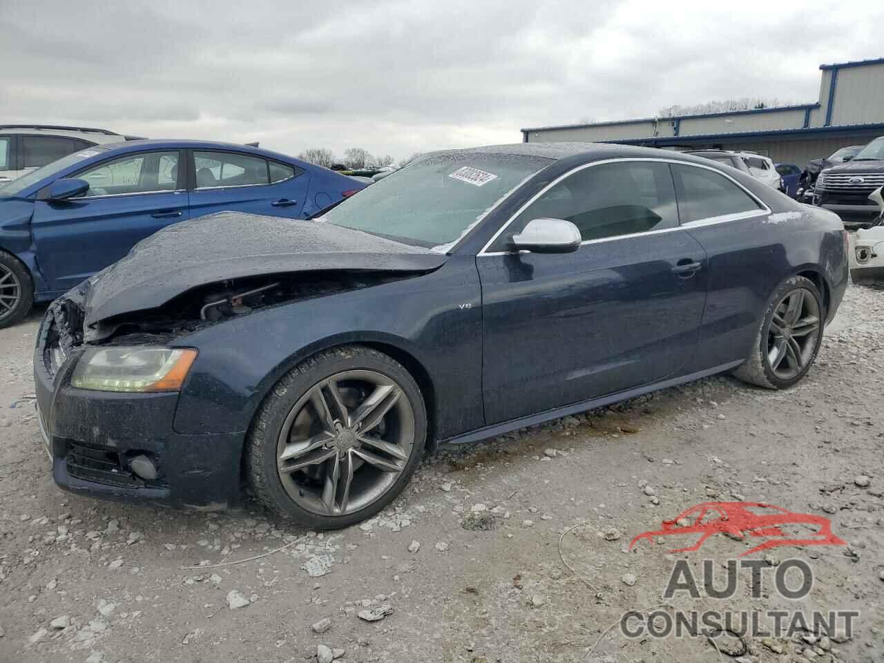 AUDI S5/RS5 2010 - WAUVVAFR7AA047666