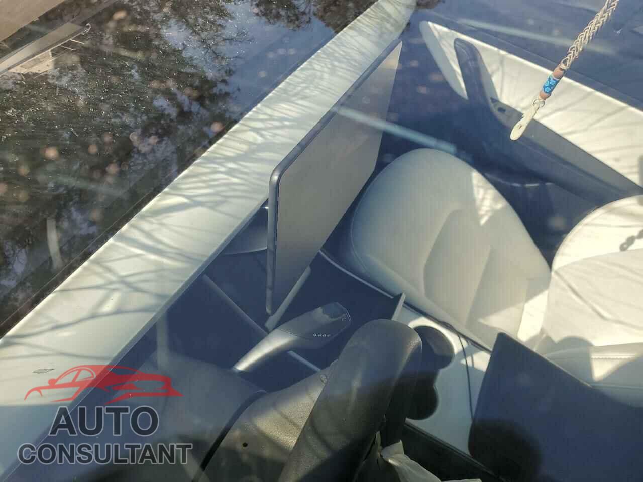 TESLA MODEL 3 2020 - 5YJ3E1EA7LF744111