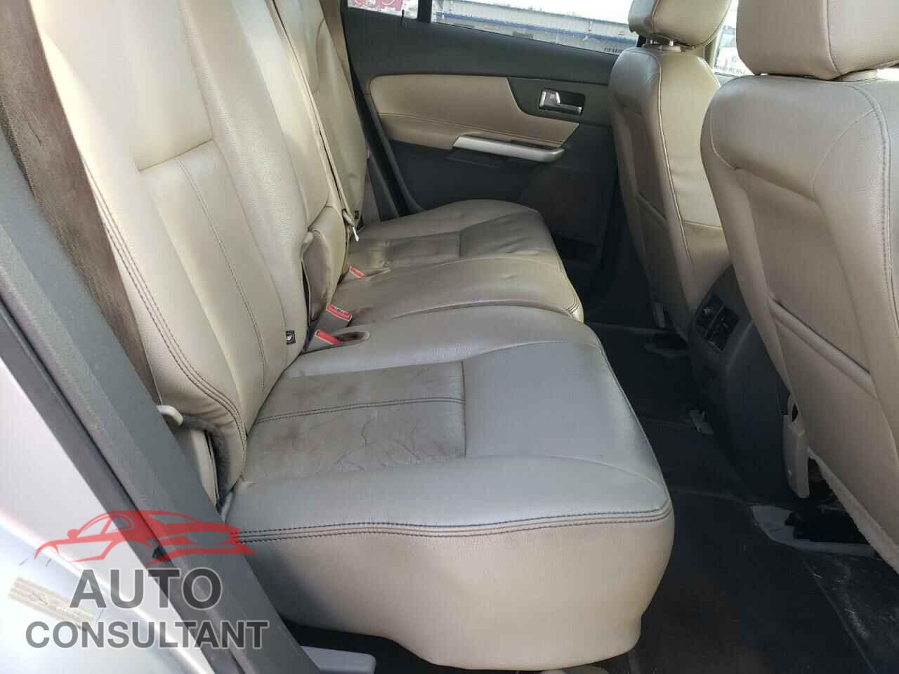 FORD EDGE 2014 - 2FMDK3JC1EBB82279