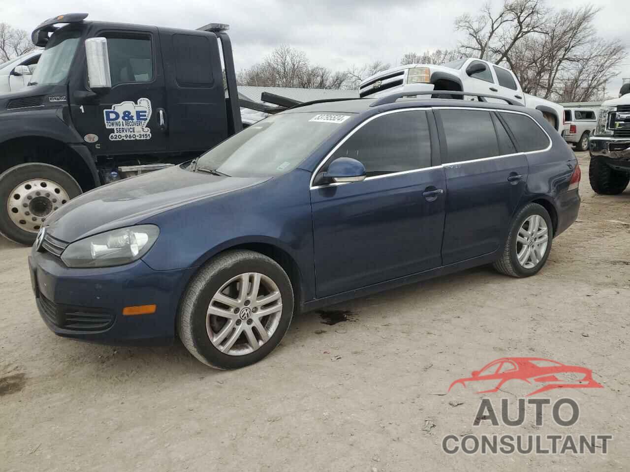 VOLKSWAGEN JETTA 2011 - 3VWPL7AJ7BM601201