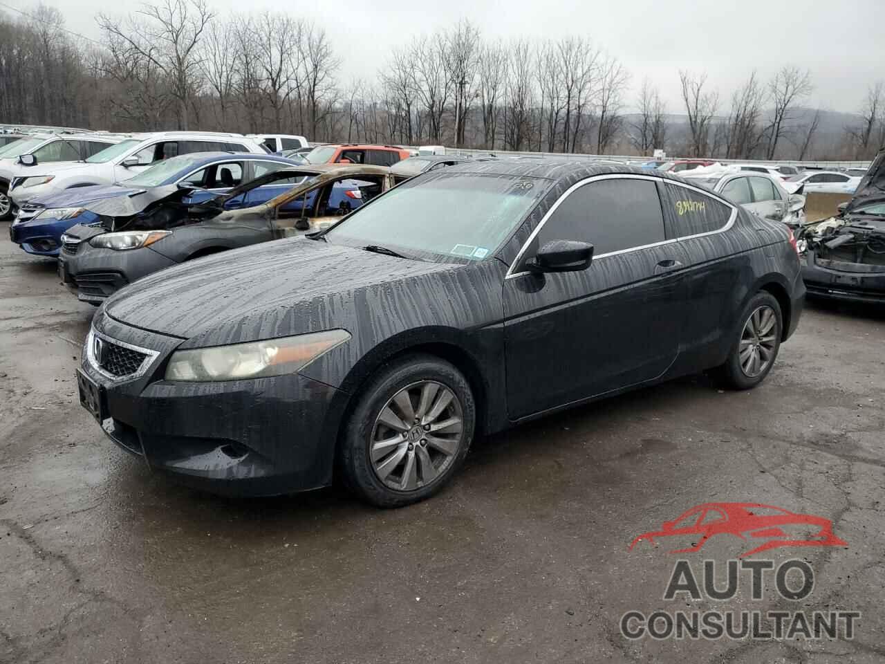 HONDA ACCORD 2010 - 1HGCS1B72AA011022