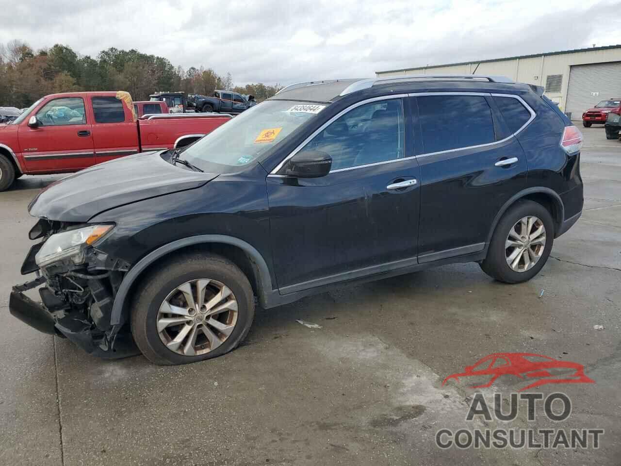 NISSAN ROGUE 2016 - KNMAT2MT1GP703846