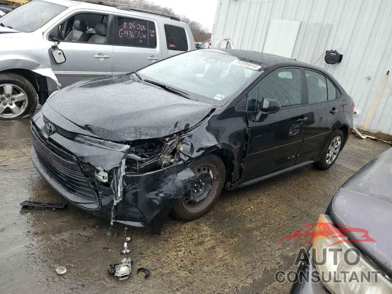 TOYOTA COROLLA 2023 - 5YFB4MDE0PP027676