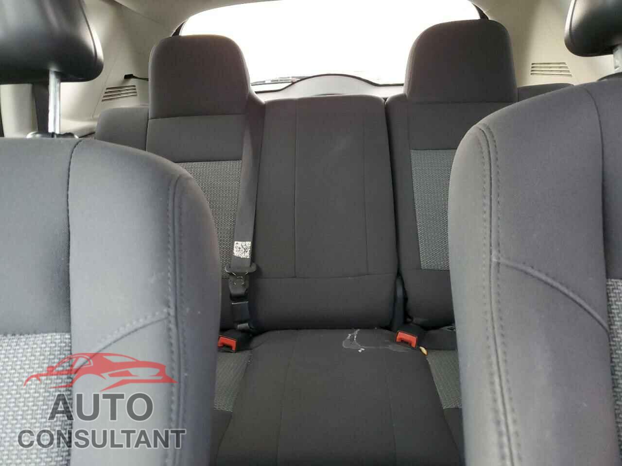 JEEP COMPASS 2009 - 1J4FT47B09D110532