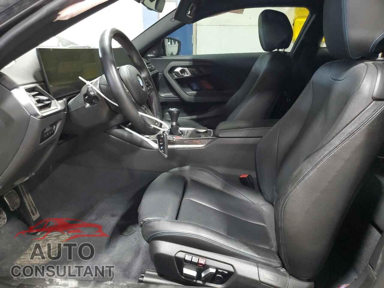 BMW M2 2023 - 3MF13DM09P8D64671