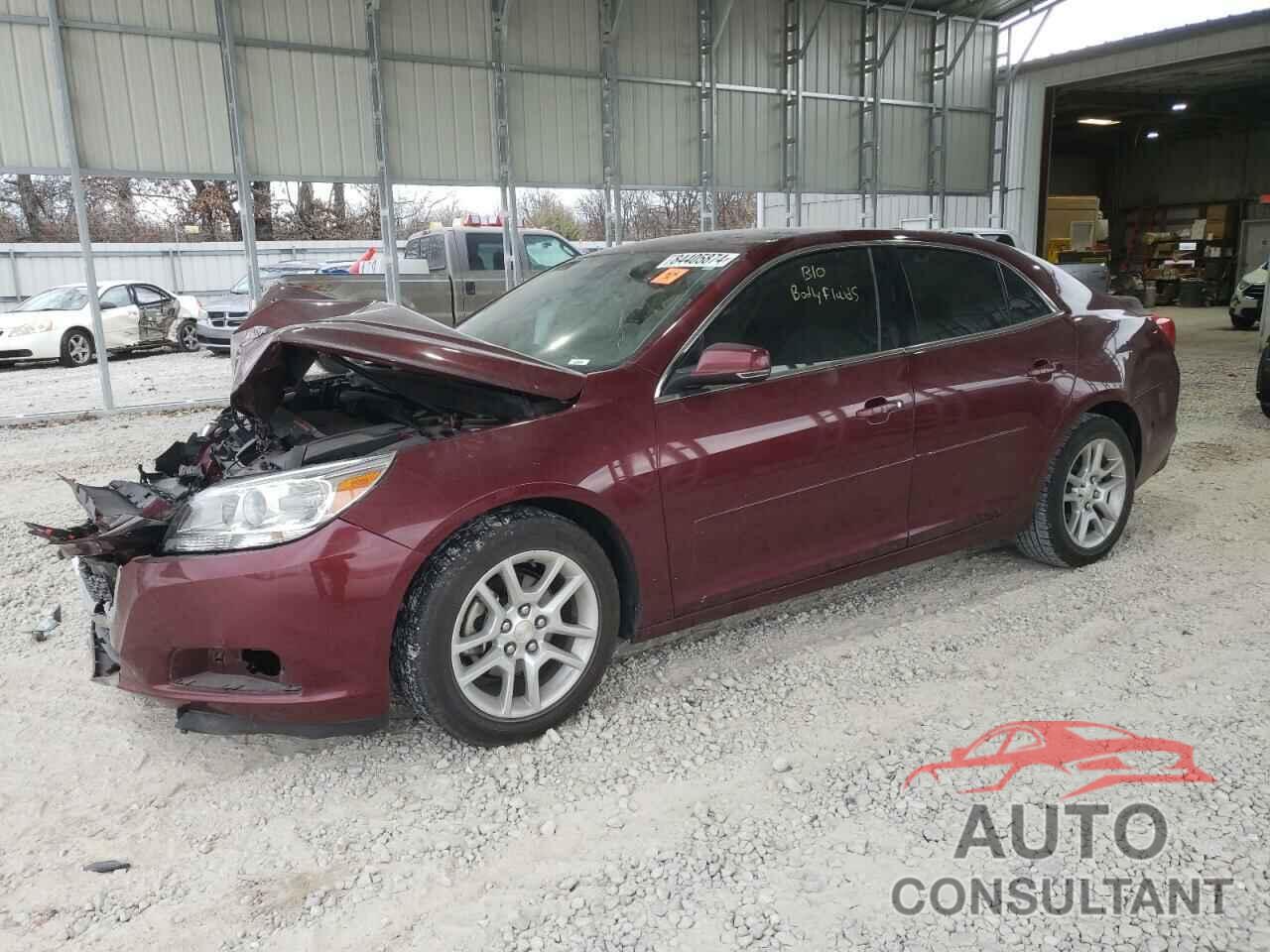 CHEVROLET MALIBU 2015 - 1G11C5SL9FF349771
