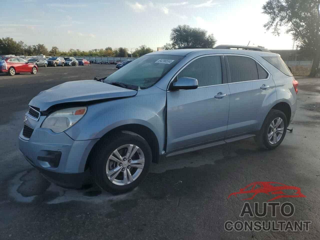 CHEVROLET EQUINOX 2015 - 2GNALBEKXF6353130