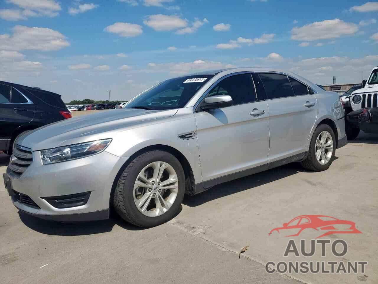 FORD TAURUS 2015 - 1FAHP2E82FG207259