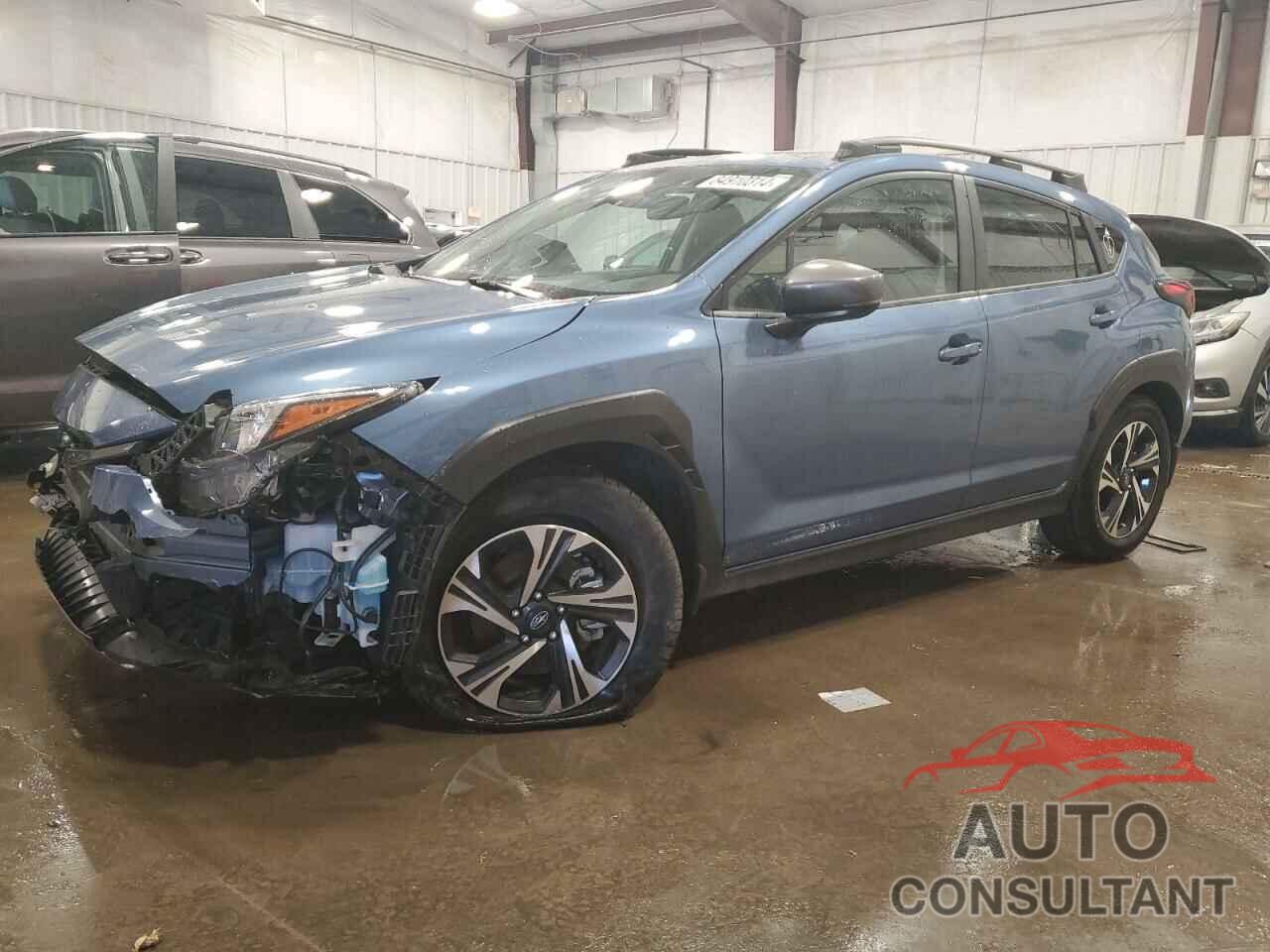 SUBARU CROSSTREK 2024 - JF2GUADC3RH294734