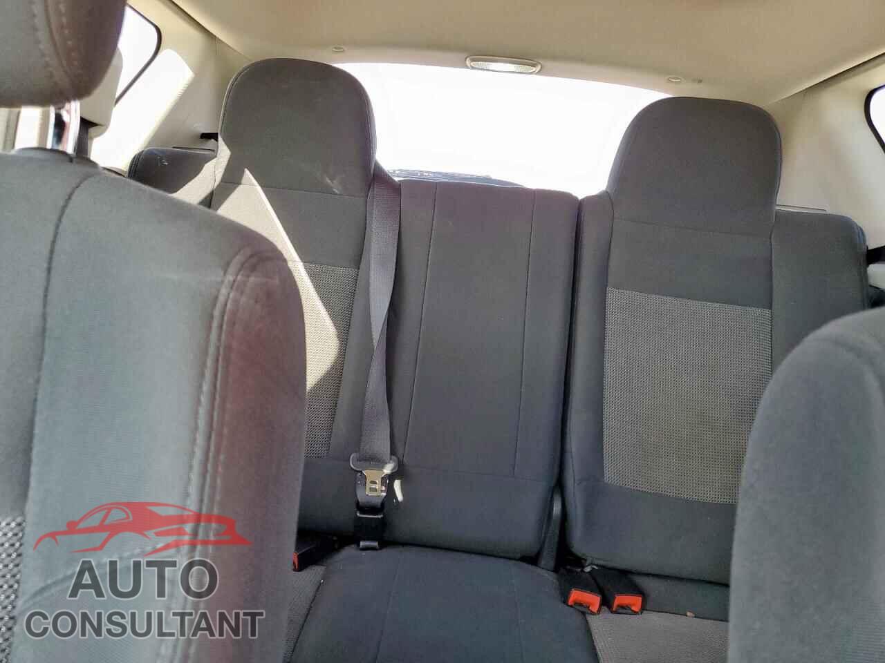 JEEP COMPASS 2014 - 1C4NJCBB1ED740191