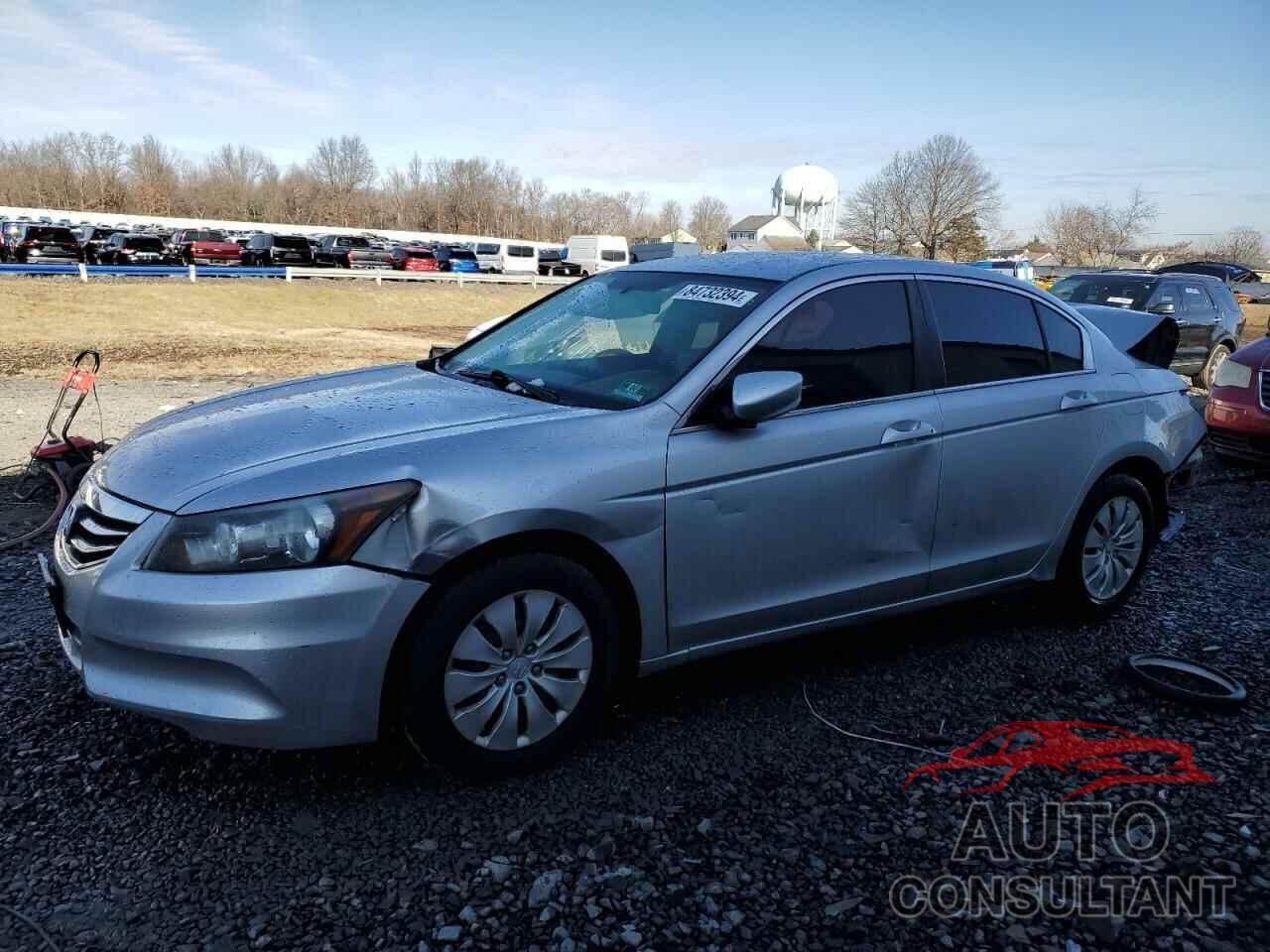HONDA ACCORD 2012 - 1HGCP2F30CA197192