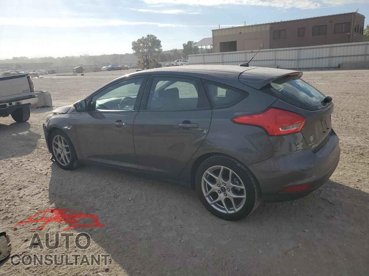 FORD FOCUS 2015 - 1FADP3K21FL368536