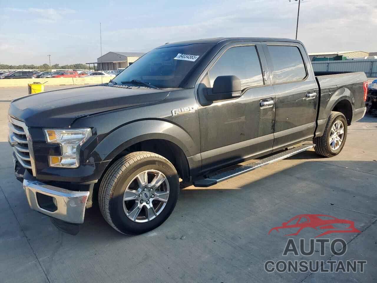 FORD F-150 2015 - 1FTEW1CF6FFA53012