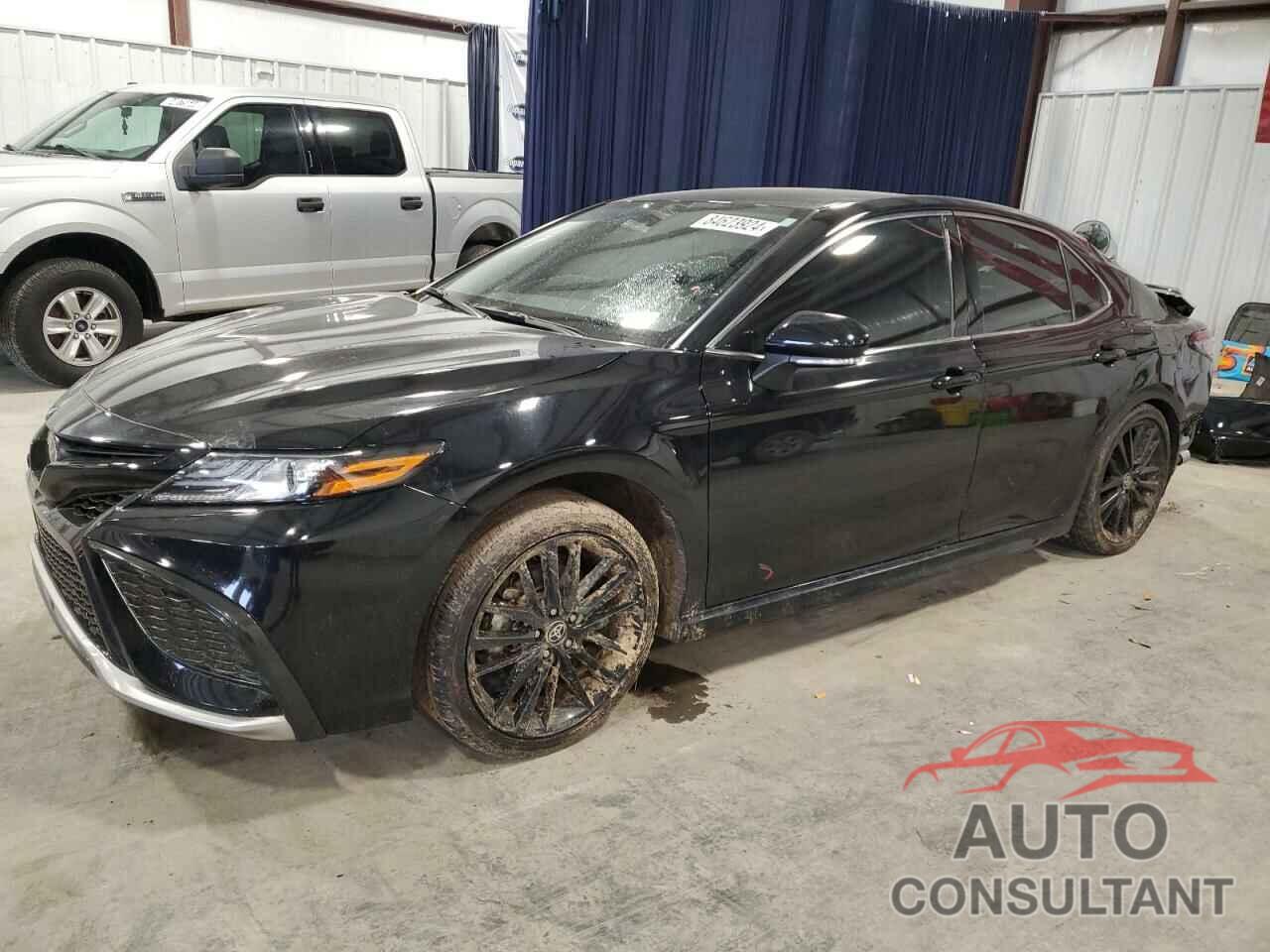 TOYOTA CAMRY 2023 - 4T1K61AK2PU724820