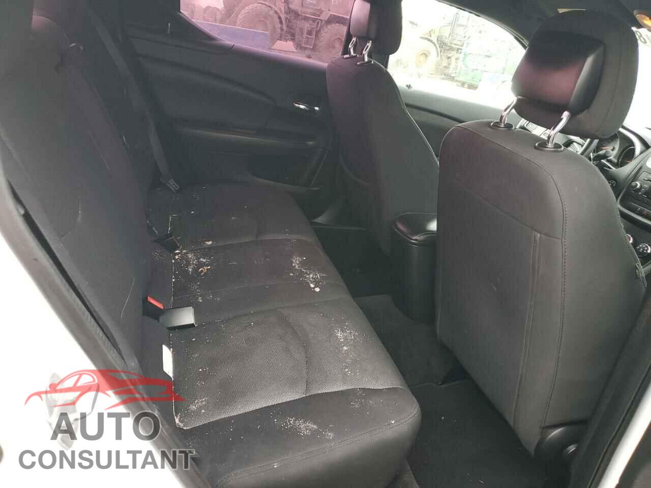 DODGE AVENGER 2014 - 1C3CDZAG4EN181877