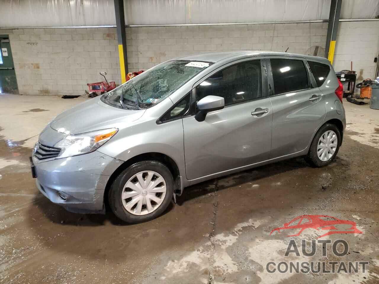 NISSAN VERSA 2015 - 3N1CE2CP6FL364764