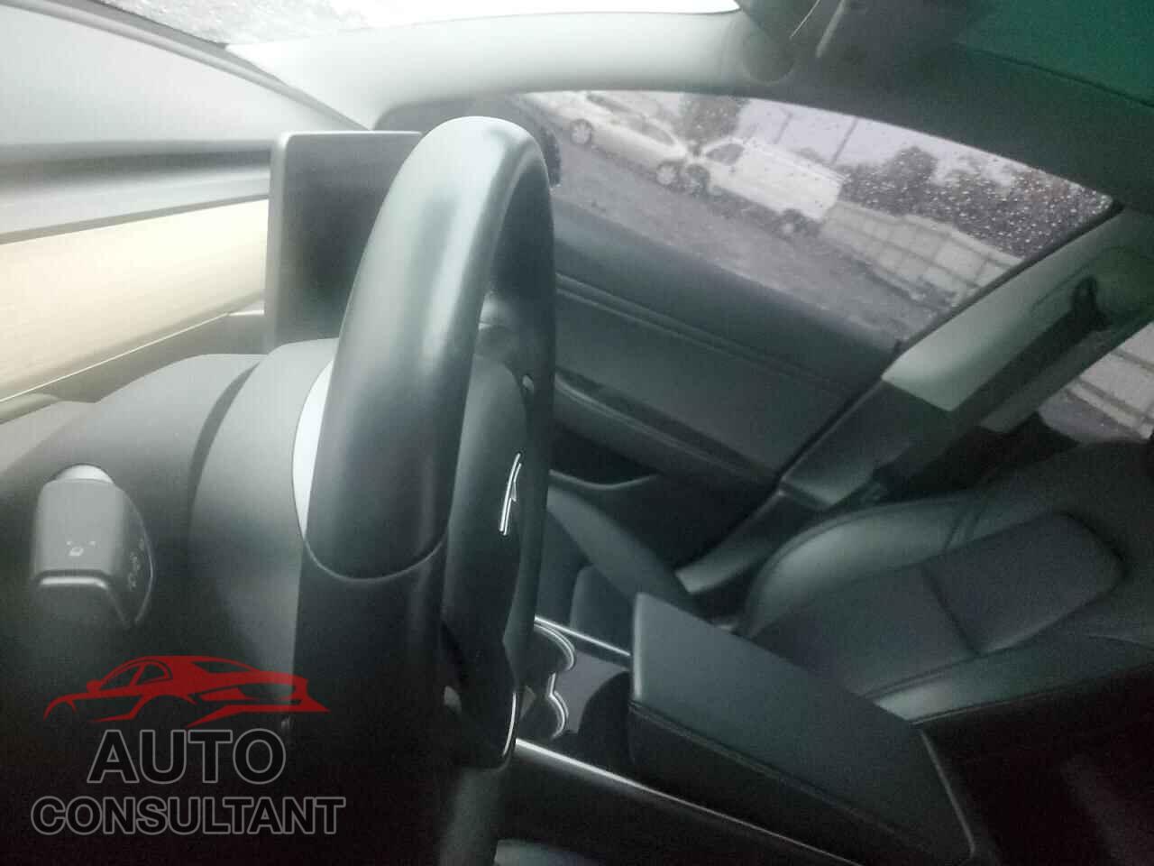 TESLA MODEL 3 2019 - 5YJ3E1EA0KF304486