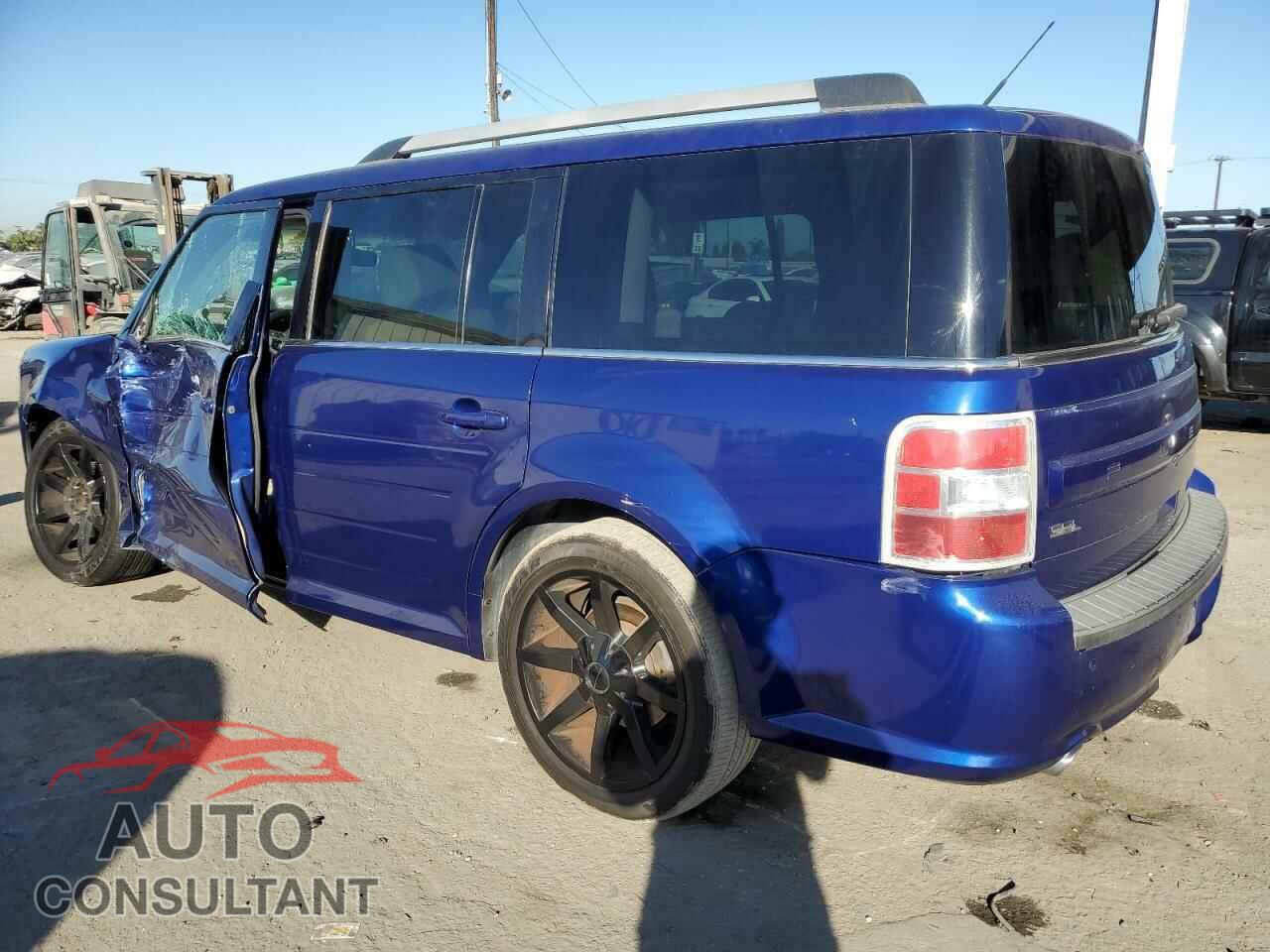 FORD FLEX 2013 - 2FMGK5C81DBD16904