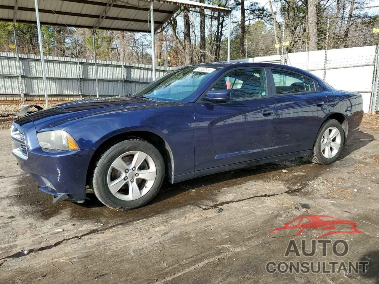 DODGE CHARGER 2014 - 2C3CDXBG6EH173064