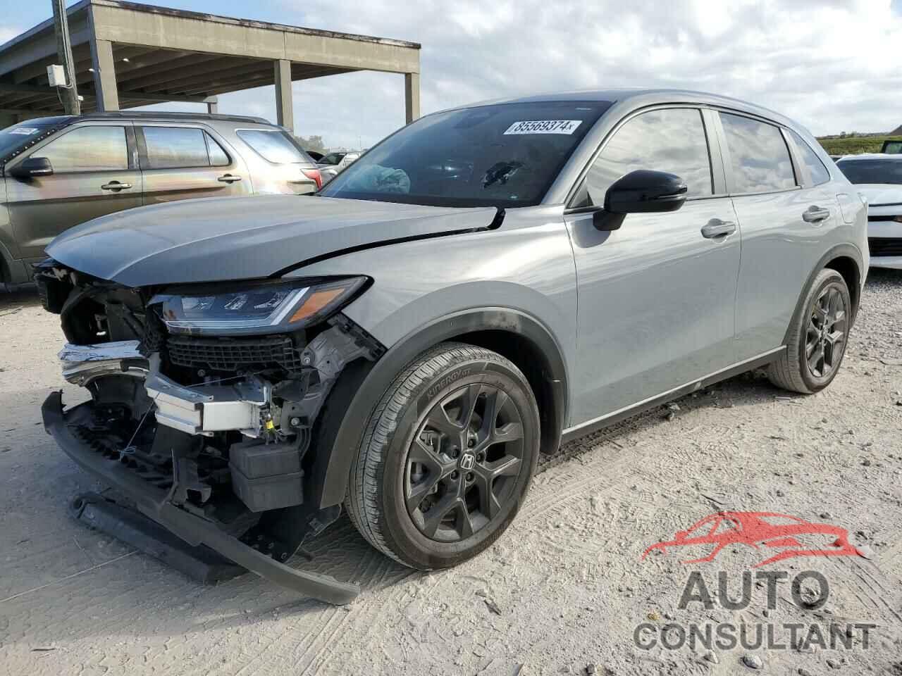 HONDA HR-V 2024 - 3CZRZ1H53RM725373
