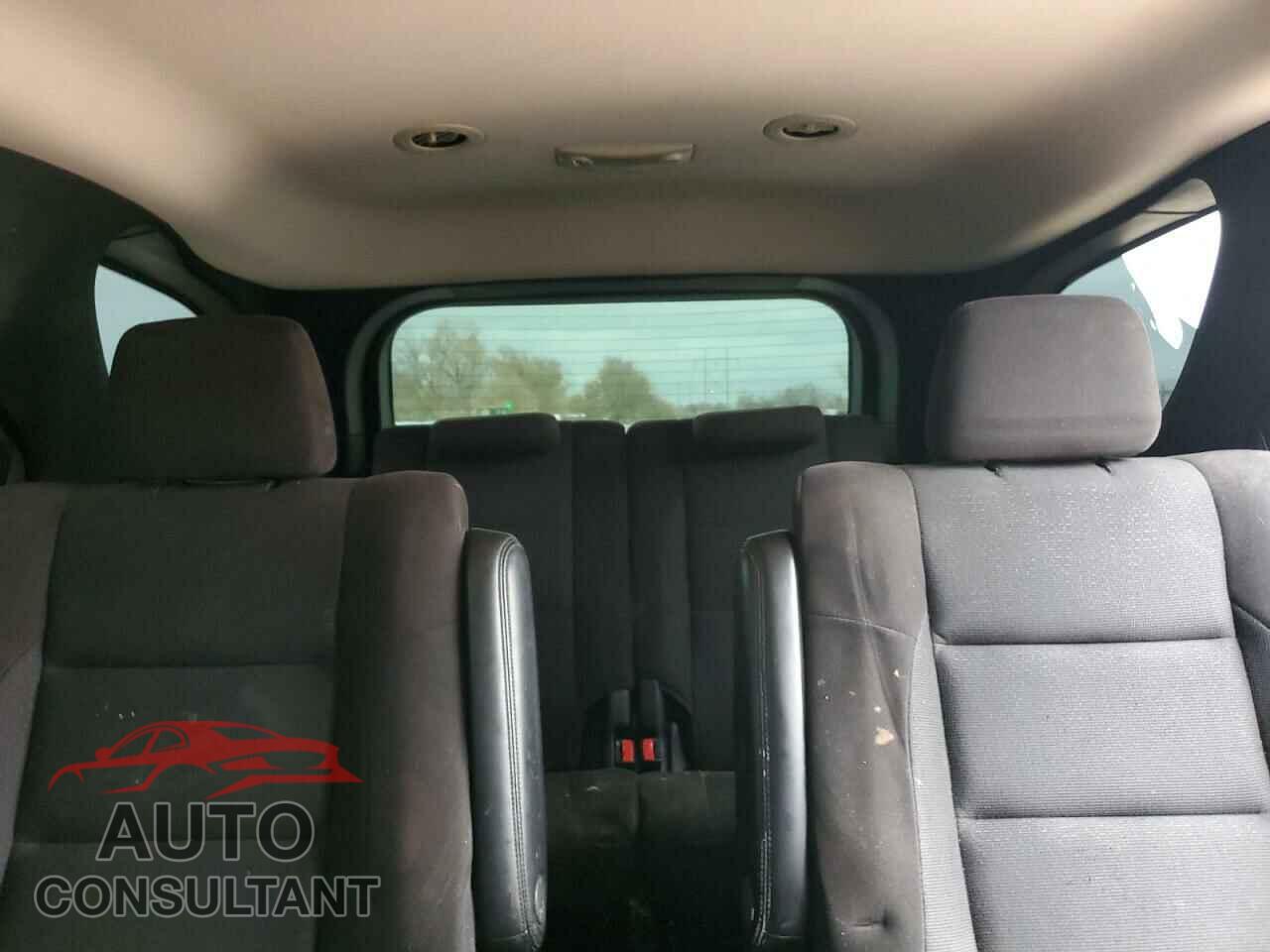 DODGE DURANGO 2013 - 1C4RDHAG7DC678397