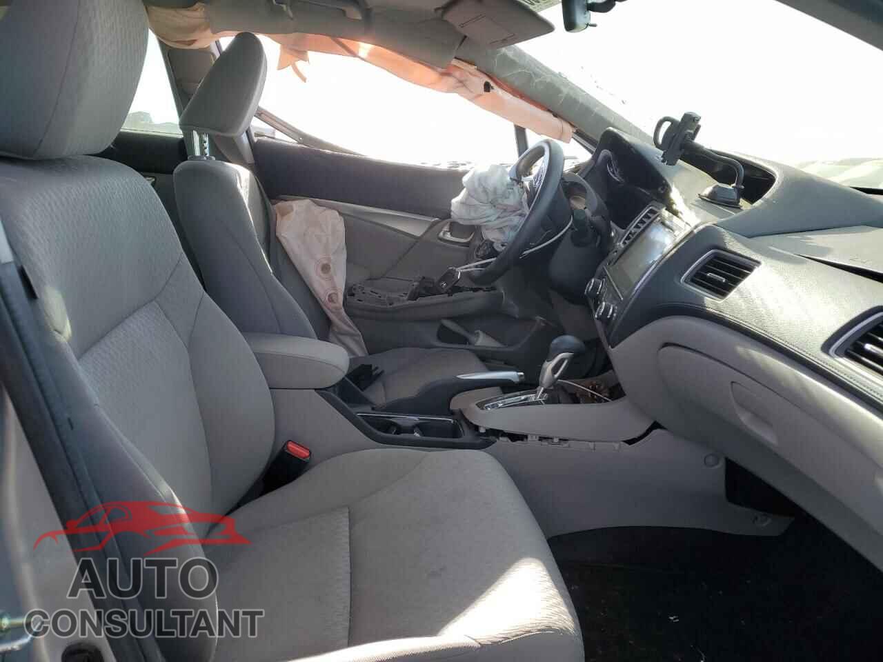 HONDA CIVIC 2014 - 19XFB2F82EE017555