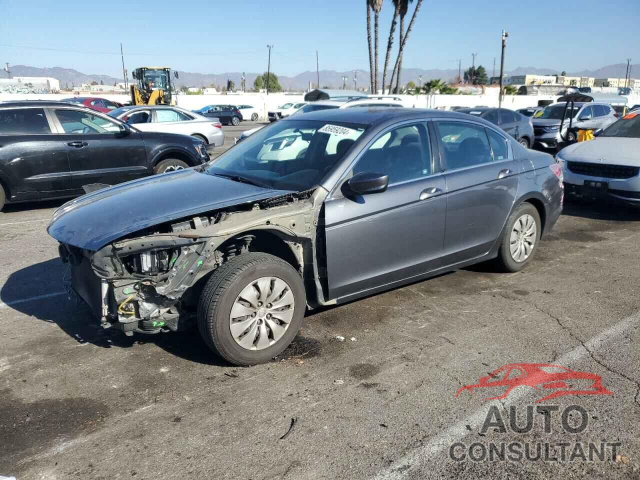 HONDA ACCORD 2010 - 1HGCP2F3XAA173253