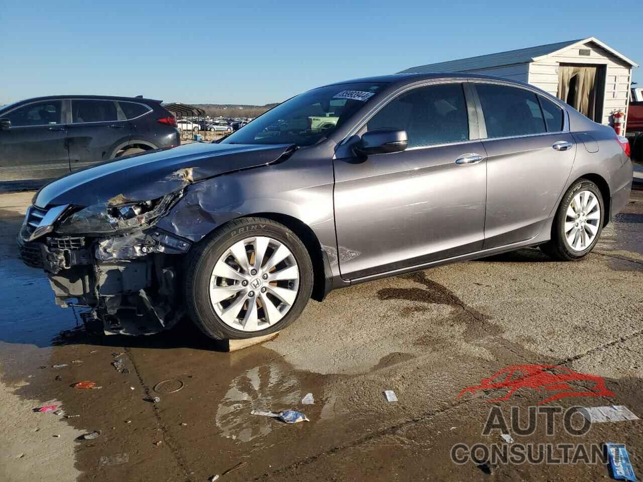HONDA ACCORD 2014 - 1HGCR2F88EA226060