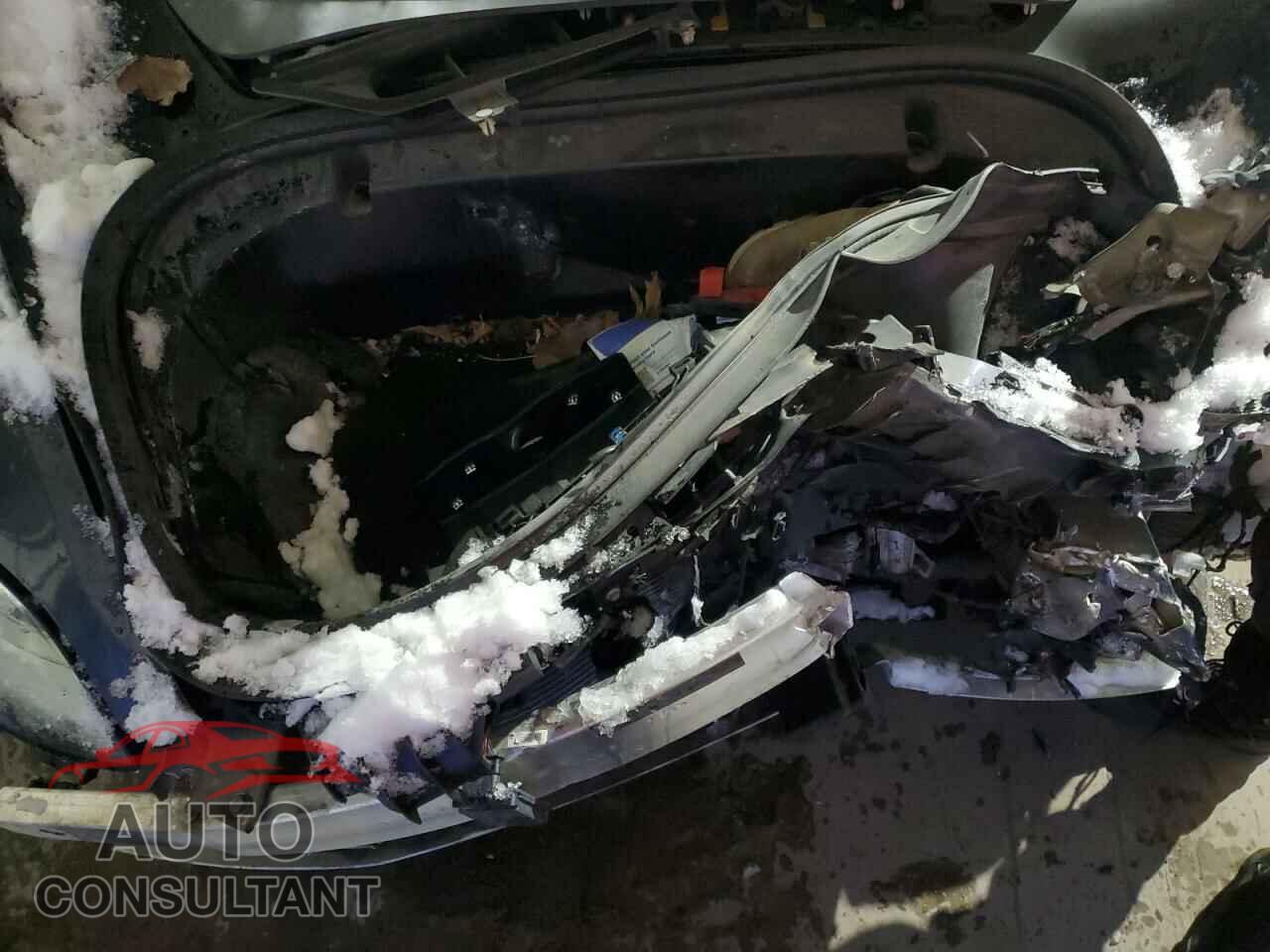 TESLA MODEL 3 2018 - 5YJ3E1EA3JF050982