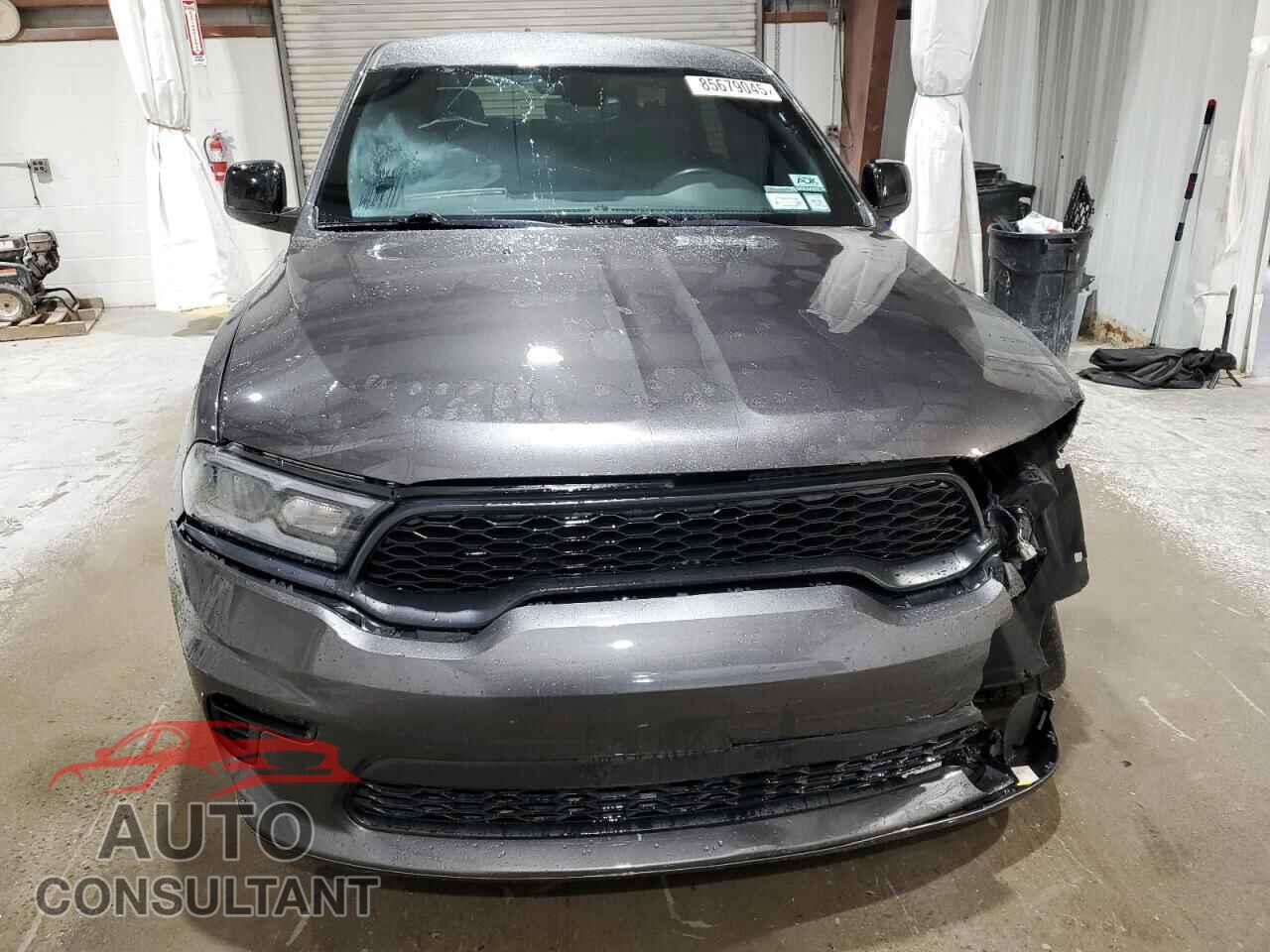 DODGE DURANGO 2021 - 1C4RDJDG2MC522447