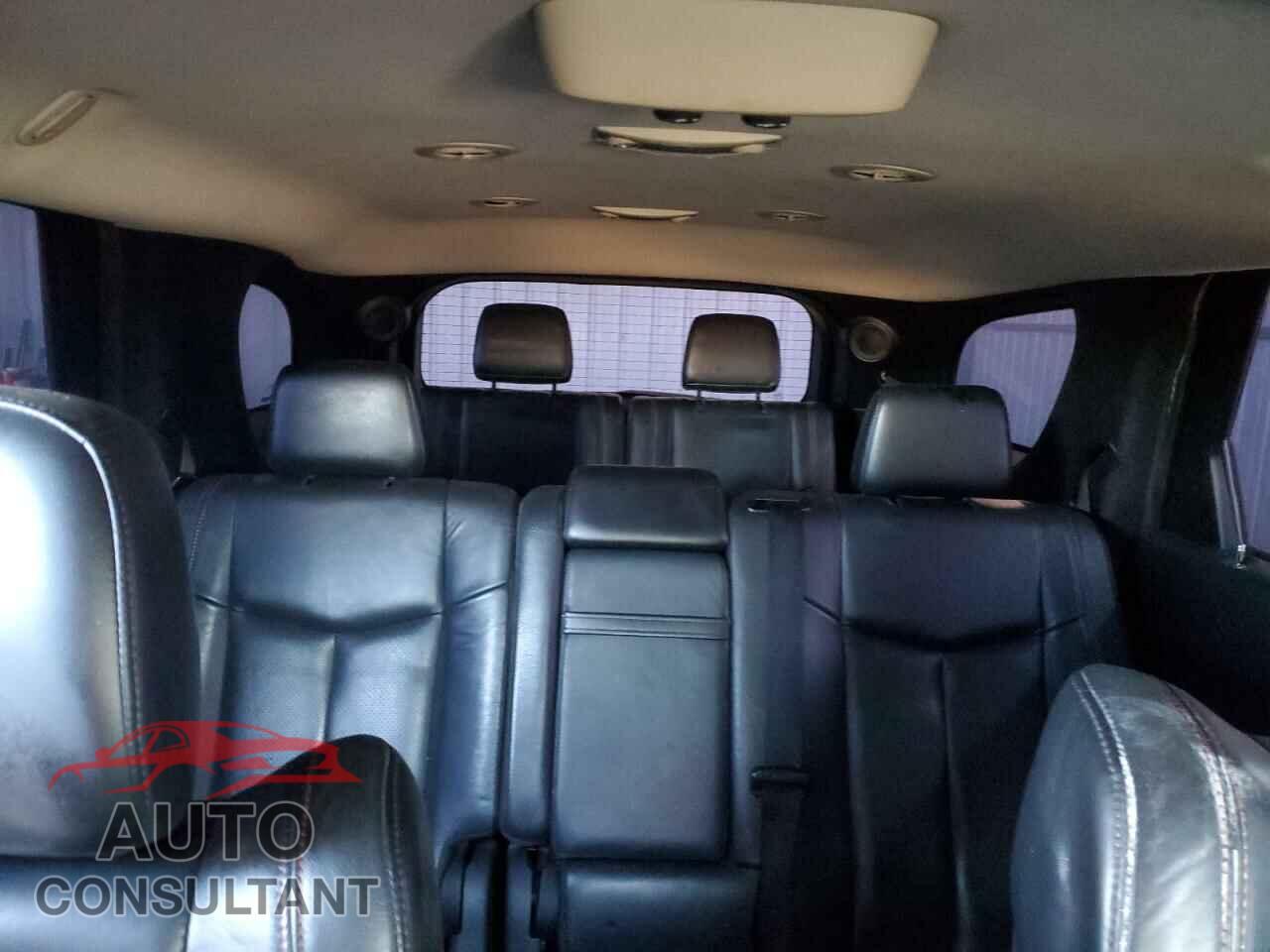 DODGE DURANGO 2013 - 1C4SDJCTXDC699795