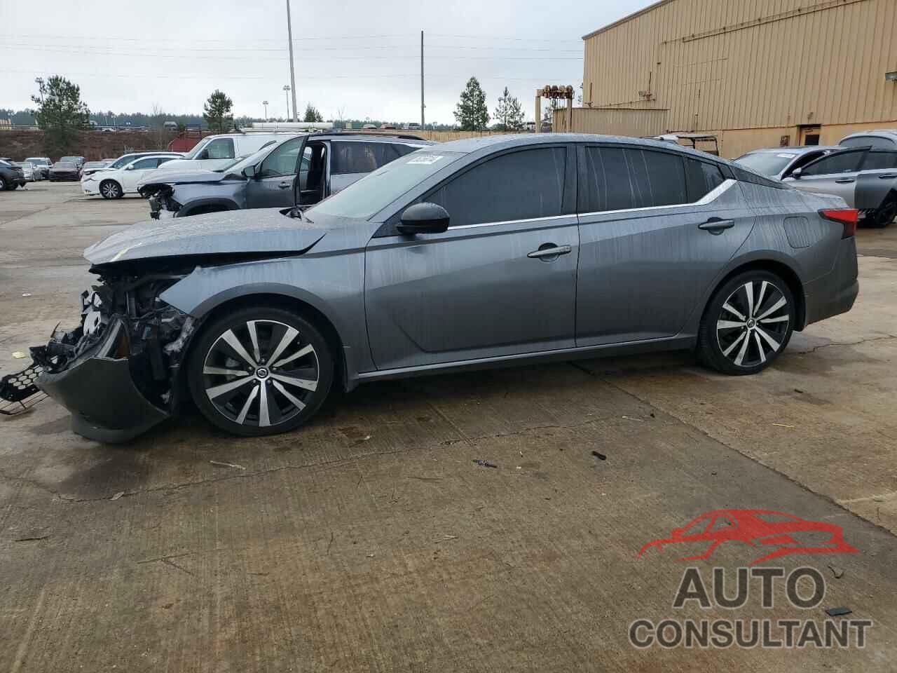 NISSAN ALTIMA 2020 - 1N4BL4CV2LC146942