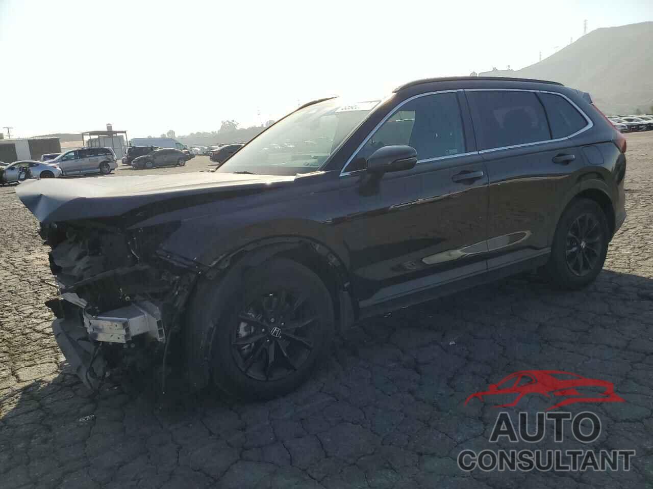 HONDA CRV 2023 - 2HKRS5H52PH701666