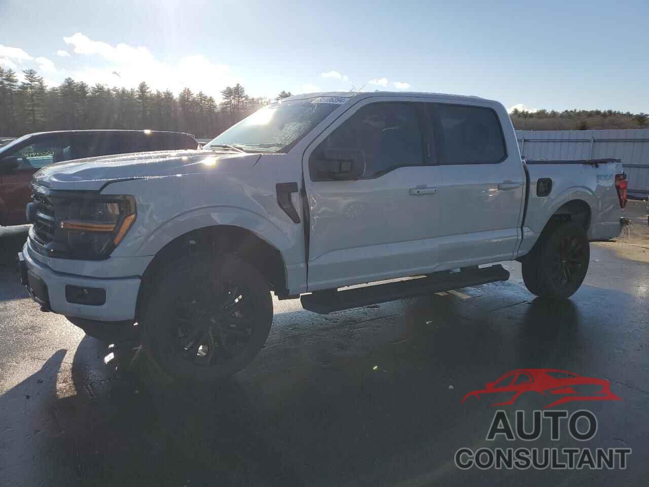 FORD All Models 2024 - 1FTFW3L51RFA67038