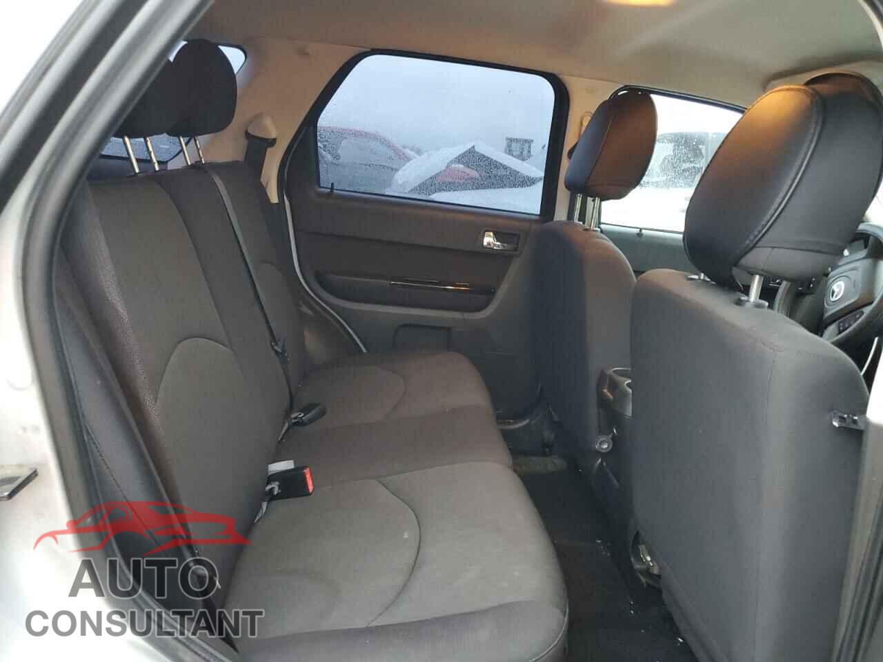 MAZDA TRIBUTE 2011 - 4F2CY0C73BKM07056