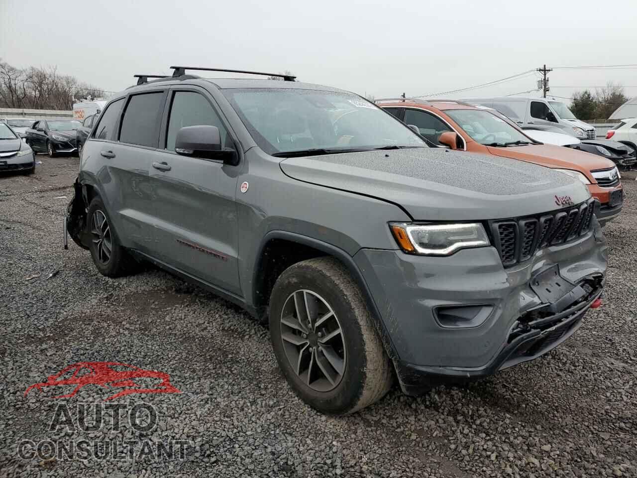 JEEP GRAND CHER 2021 - 1C4RJFLT4MC563473