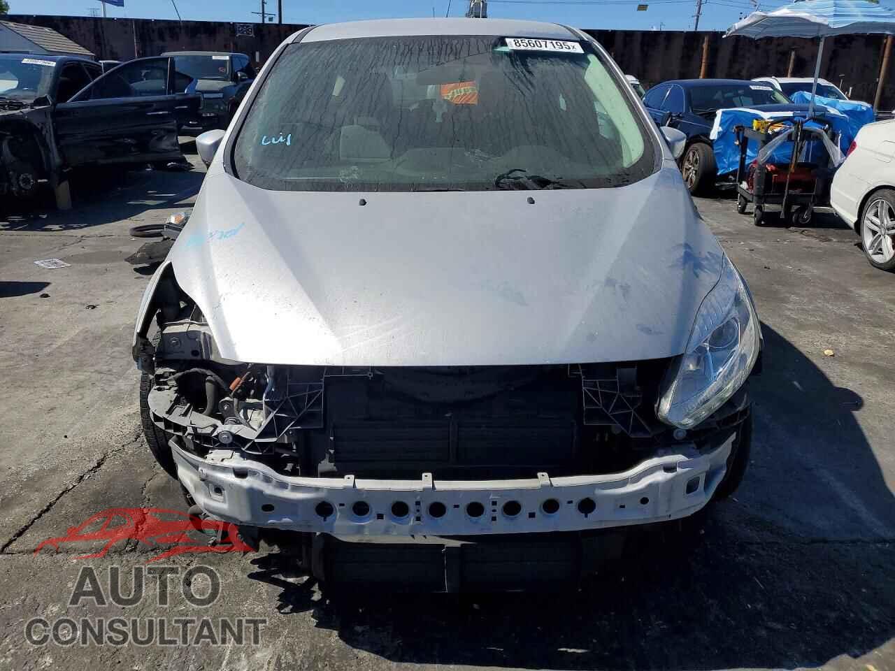 FORD CMAX 2017 - 1FADP5EU5HL108068