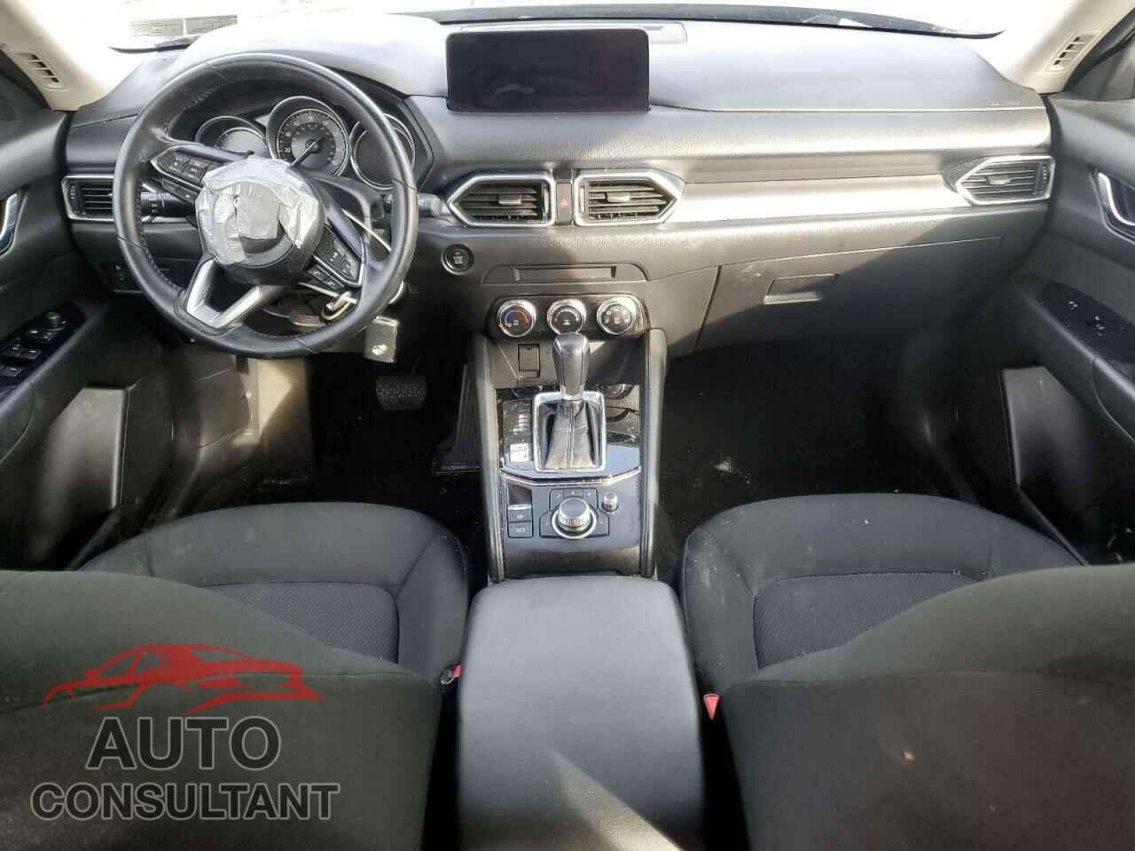 MAZDA CX-5 2021 - JM3KFBBM1M0350575