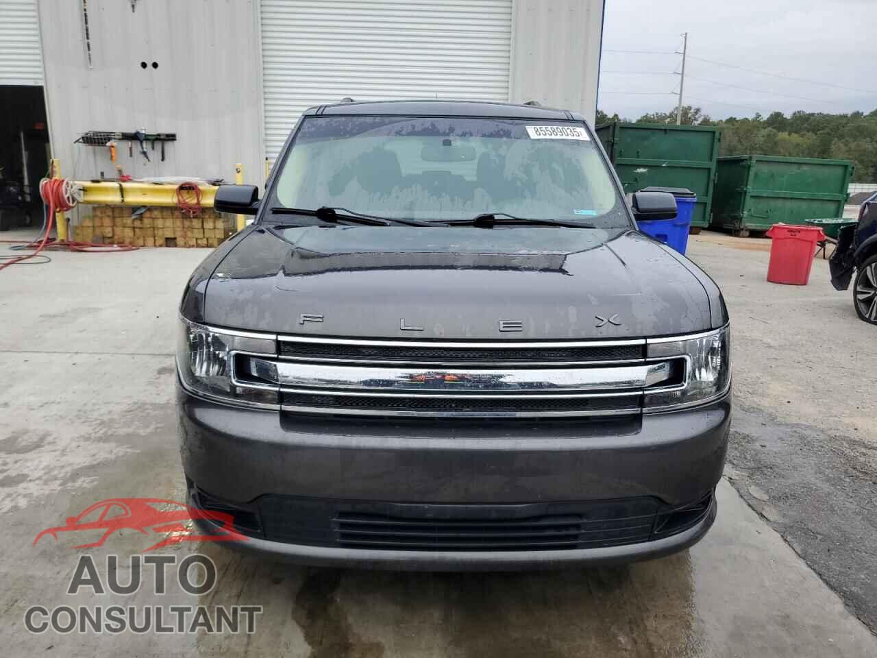 FORD FLEX 2019 - 2FMGK5B84KBA23643
