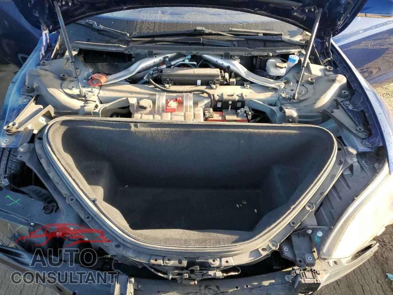TESLA MODEL S 2016 - 5YJSA1E10GF155849