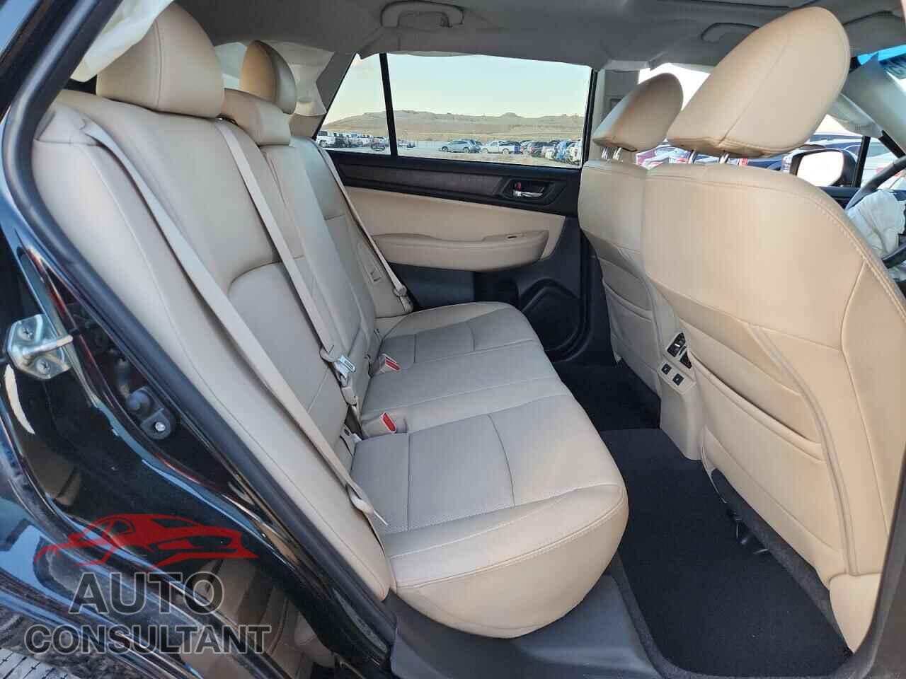 SUBARU OUTBACK 2017 - 4S4BSEKC5H3230193
