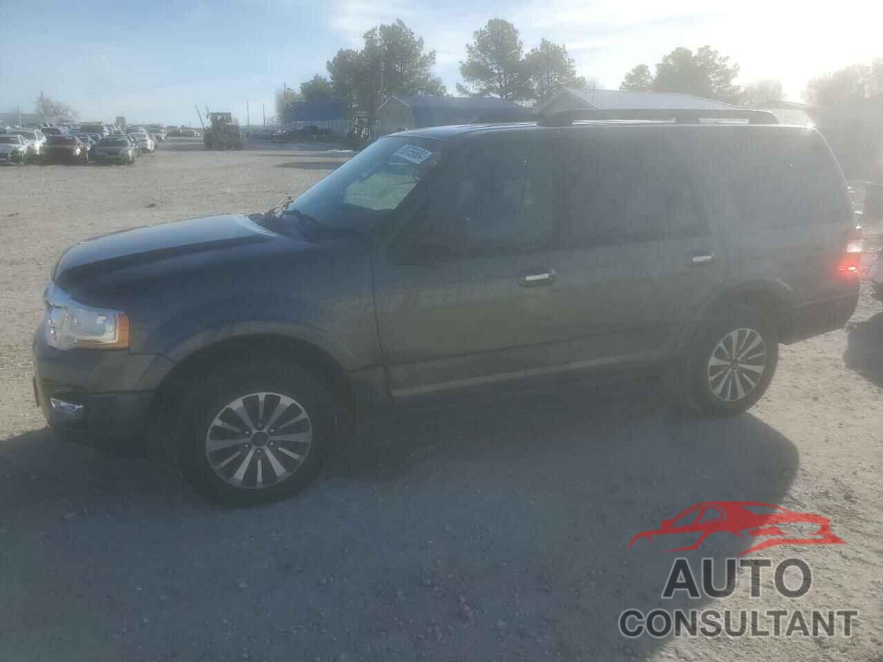 FORD EXPEDITION 2017 - 1FMJU1JT6HEA53724