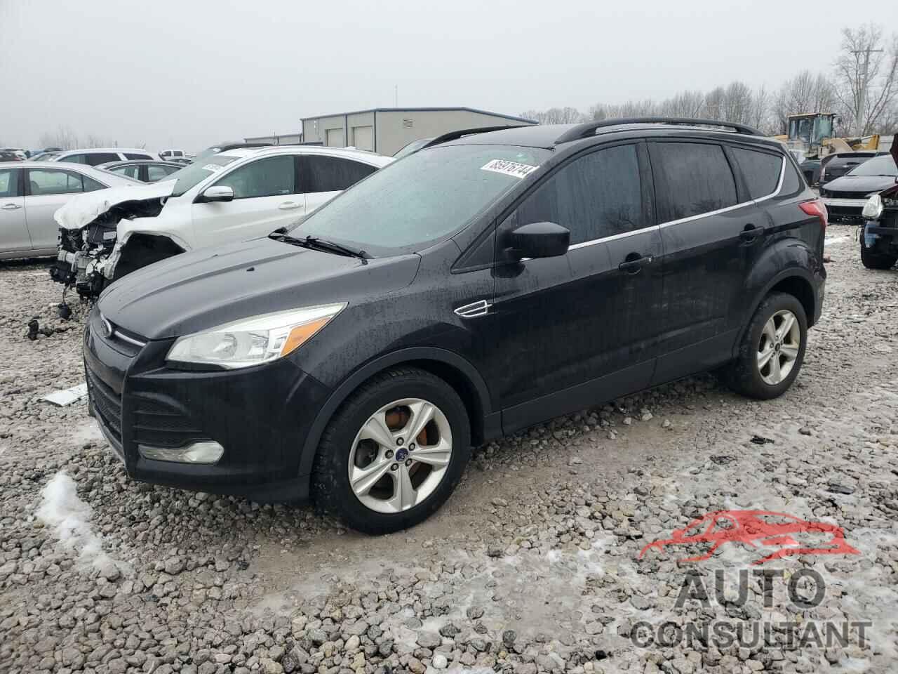 FORD ESCAPE 2015 - 1FMCU9GX3FUC51889