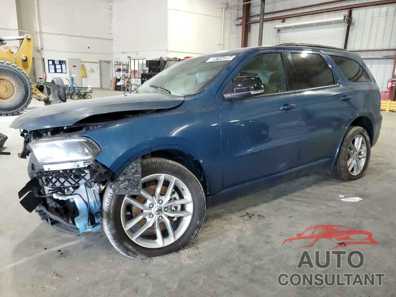 DODGE DURANGO 2024 - 1C4RDHDG4RC237507