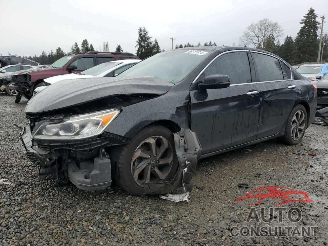 HONDA ACCORD 2016 - 1HGCR2F02GA209428