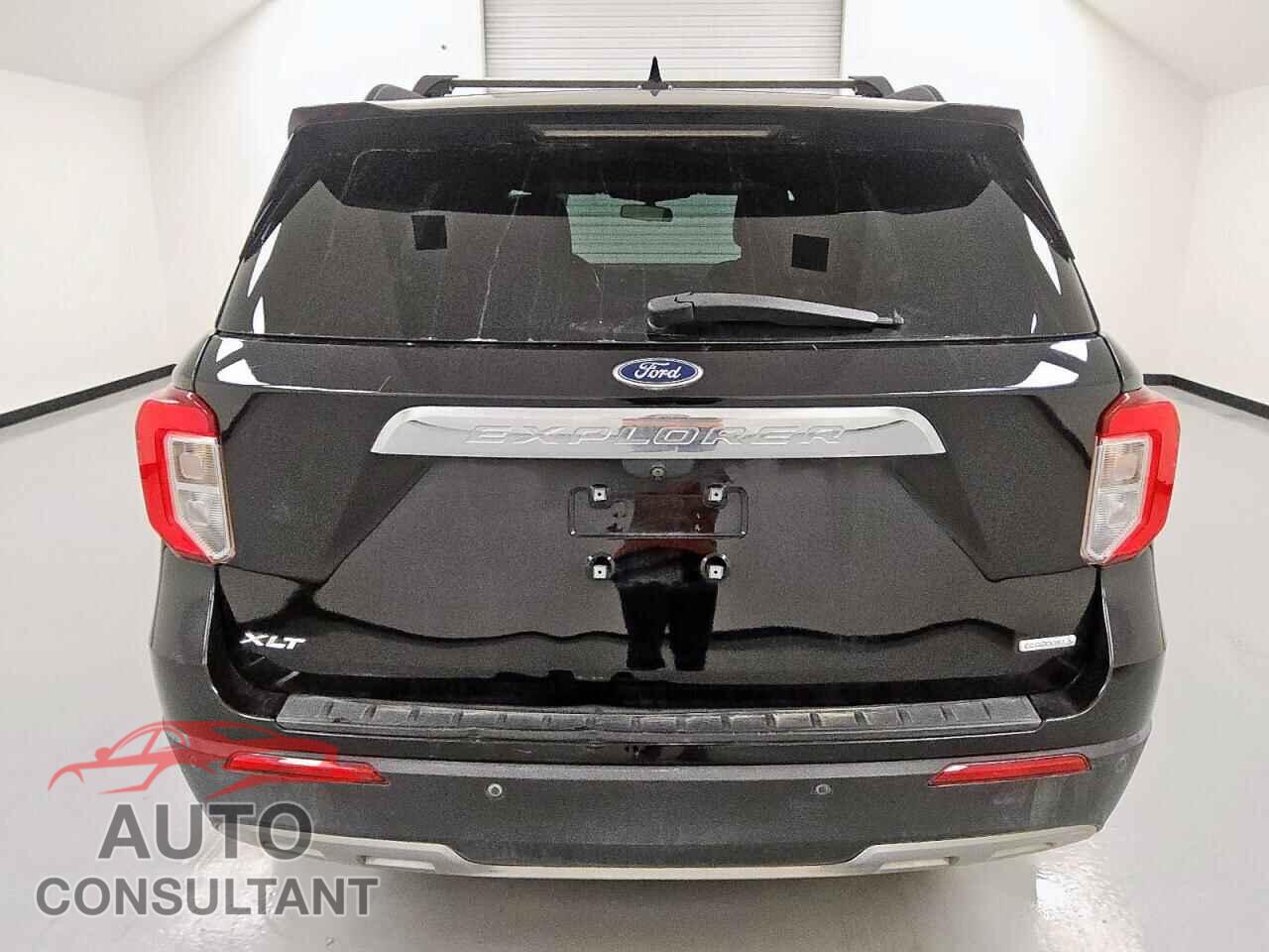 FORD EXPLORER 2020 - 1FMSK7DH1LGB04130