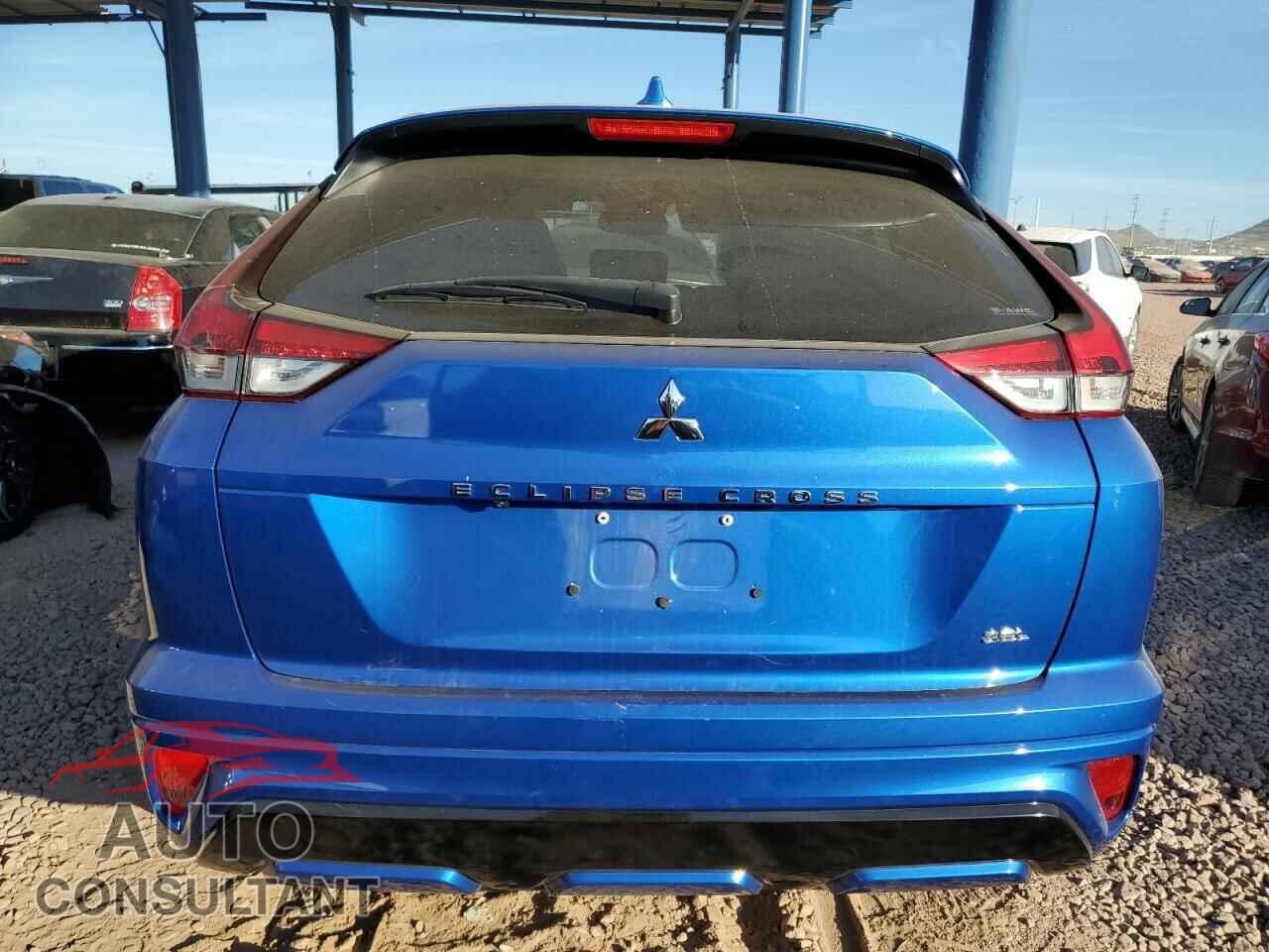 MITSUBISHI ECLIPSE 2023 - JA4ATWAA7PZ005573
