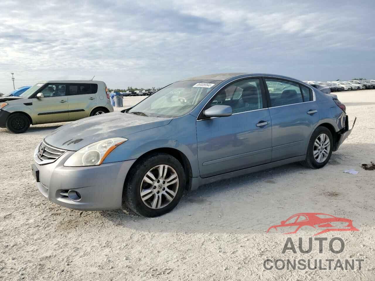 NISSAN ALTIMA 2012 - 1N4AL2AP9CN429878